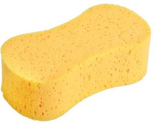 Špongia Jumbo Sponge, OXFORD (žltá, balenie 12 ks)
