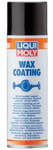 LIQUI MOLY WAX-COATING 300 ml vosk v spreji