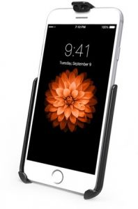 Držiak pre Apple iPhone 7/6S/6, RAM Mounts