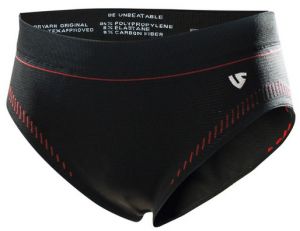 športové spodné prádlo Hero Slip, UNDERSHIELD, pánske (čierna)