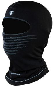 Kukla Hero Balaclava, UNDERSHIELD (čierna)