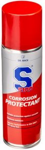 S100 ochrana proti korózii - Corrosion Protectant 300 ml