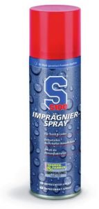 S100 impregnácia v spreji - Impregantion Spray 250 ml