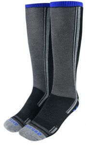 ponožky COOLMAX®, OXFORD (šedé/čierne/modré)