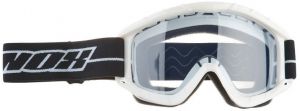 MX okuliare N1, NOX (biela)