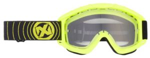 MX okuliare N1, NOX (žltá fluo)