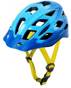 cyklo prilba HAWK JUNIOR, OXFORD, detská (modrá)