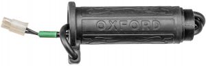 náhradná rukoväť pravá pre vyhr.gripy Hotgrips Cruiser a Cruiser Premium,OXFORD