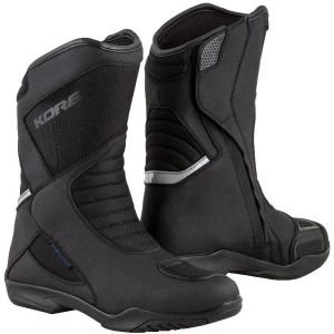 topánky Touring Mid 2.0 Flex Mesh, KORE (čierne)