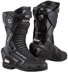 topánky Sport 2.0, KORE (čierne)
