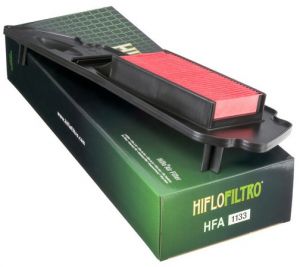 vzduchový filter HFA1133, HIFLOFILTRO HONDA NSC 110 VISION 4T '17-'19...