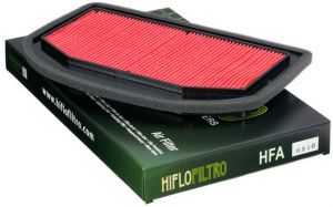 vzduchový filter HFA6510, HIFLOFILTRO TRIUMPH 1200 TIGER EXPLORER '12-'19