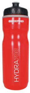 Fľaša HYDRA700, OXFORD (červená, objem 700ml)