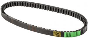 remeň variátora (783-19.8-30-9.5), BANDO - Kymco Like 125 17-20, People 125 S 17