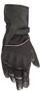 rukavice STELLA VEGA V2 DRYSTAR, ALPINESTARS, dámske (čierne)