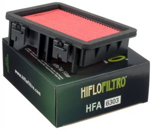 vzduchový filter HFA6303, HIFLOFILTRO KTM DUKE 125/250/300 '17-'19, HUSQVARNA...