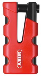 Zámok na kotúčovú brzdu Granit Sledg Grip (hrúbka strmeňa 13 mm), ABUS
