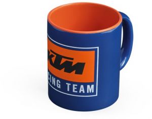 tímový hrčnek, KTM (modrá)