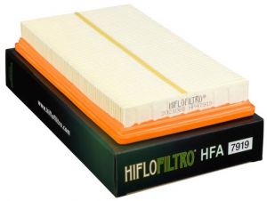 vzduchový filter HFA7919, HIFLOFILTRO BMW S1000 RR  20
