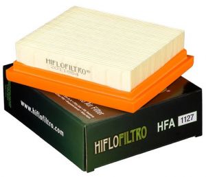 vzduchový filter HFA1127, HIFLOFILTRO HONDA XR 125L '04-'07 (17211-KRE-900)...