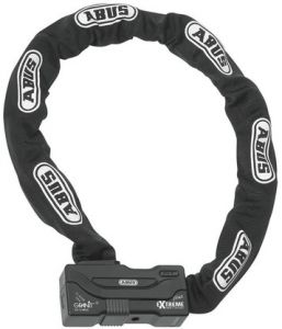 Reťazový zámok Granit Extreme Plus (dĺžka 140 cm, hrúbka 12 mm), ABUS