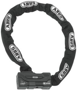 Reťazový zámok Granit Extreme Plus (dĺžka 110 cm, hrúbka 12 mm), ABUS