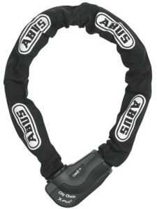 Reťazový zámok Granit XPlus (dĺžka 170 cm, hrúbka 10 mm), ABUS