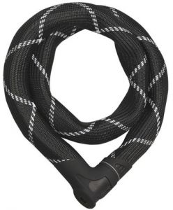 Reťazový zámok Iven Chain (dĺžka 110 cm, hrúbka 8 mm), ABUS