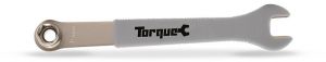 kľúč na uloženie pedálu 15mm s očkovým kľúčom 14 a 15mm TORQUE, OXFORD