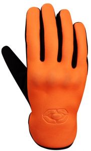 rukavice NEO, 4SQUARE - pánske (oranžové)