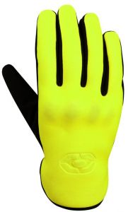 rukavice NEO, 4SQUARE - pánske (žlté)