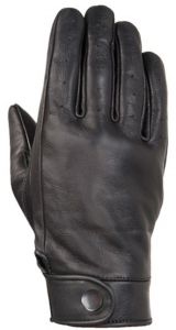 rukavice DANDY, 4SQUARE - dámske (čierne)
