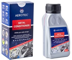 AEROTEC® Metal Conditioner 250 ml