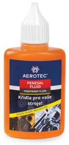 AEROTEC® Penesal Fluid 50 ml