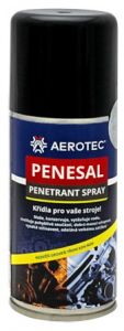 AEROTEC® Penesal Spray 150 ml
