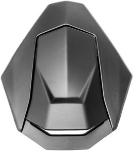 čelný kryt ventilácie vrchný pre prilby Integral GT 2.0, CASSIDA (čierna)