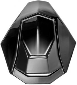 čelné kryty ventilácie vrchné pre prilby Integral GT 2.0, CASSIDA (čierna matná)