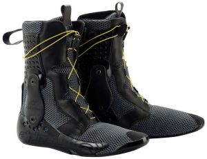 vnútorná topánočka pre topánky SUPERTECH R, ALPINESTARS (čierna)