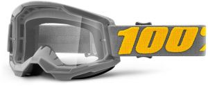 STRATA 2 100% - USA, okuliare Izipizi - číre plexi