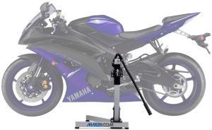 adaptér Yamaha R6 06->, MAX2H