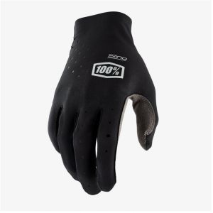 rukavice SLING, 100% - USA (čierna)