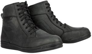 topánky KICKBACK DRY2DRY™, OXFORD (čierne)
