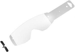 strhávacie slidy laminované na okuliare HUSTLE/TYRANT, SCOTT 2 x 7 vrstiev v bal