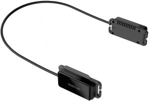 univerzálny Bluetooth handsfree headset PI (dosah 0,4 km), SENA