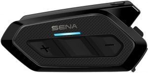 Mesh handsfree headset Spider RT1 (dosah 2 km), SENA