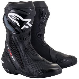 Topánky SUPERTECH R 2021, ALPINESTARS (čierna)
