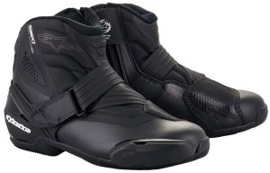 topánky STELLA SMX-1 R V2, ALPINESTARS, dámske (čierna)