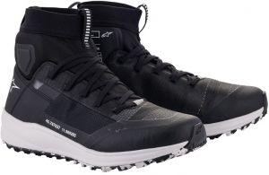 topánky SPEEDFORCE 2021, ALPINESTARS (čierna/biela)