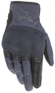 rukavice COPPER 2023, ALPINESTARS (tmavo modrá/čierna)