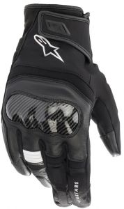 rukavice SMX Z DRYSTAR 2021, ALPINESTARS (čierna)